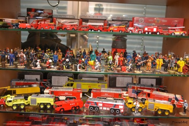 Feuerwehrmuseum 5