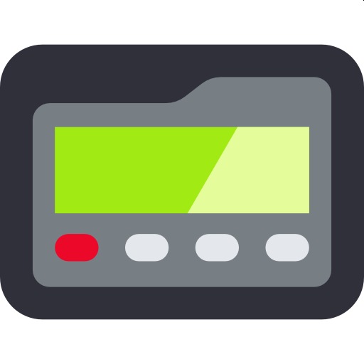 Pager